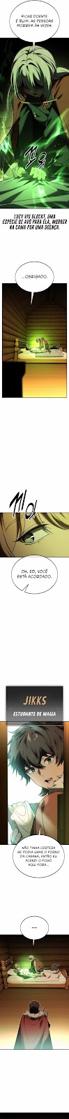 Read The Extra’s Academy Survival Guide  (PT-BR) PT Manga Online