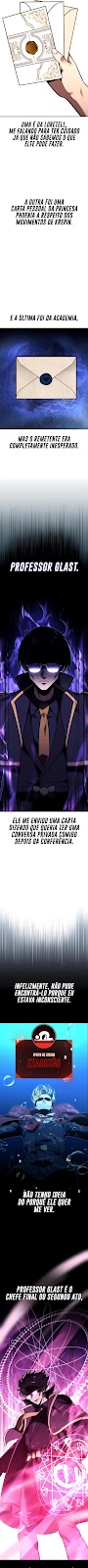 Read The Extra’s Academy Survival Guide  (PT-BR) PT Manga Online
