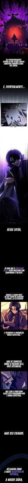 Read The Extra’s Academy Survival Guide  (PT-BR) PT Manga Online
