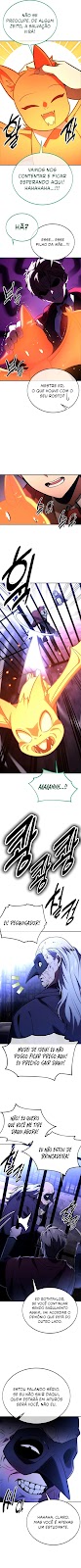 Read The Extra’s Academy Survival Guide  (PT-BR) PT Manga Online