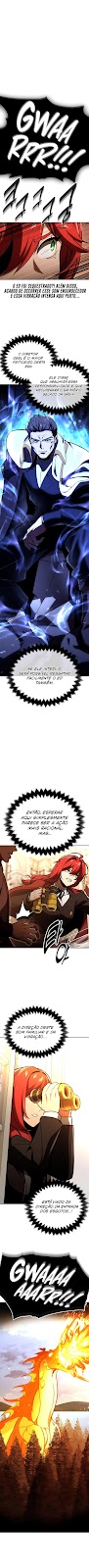 Read The Extra’s Academy Survival Guide  (PT-BR) PT Manga Online