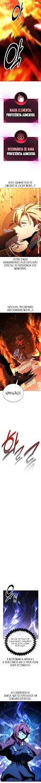 Read The Extra’s Academy Survival Guide  (PT-BR) PT Manga Online