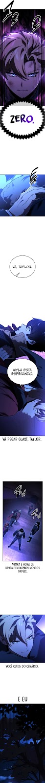 Read The Extra’s Academy Survival Guide  (PT-BR) PT Manga Online
