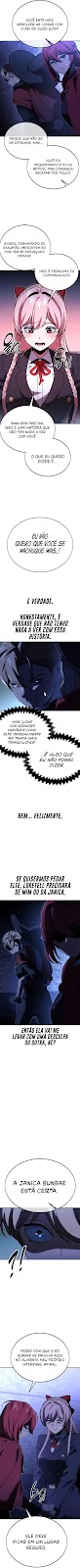 Read The Extra’s Academy Survival Guide  (PT-BR) PT Manga Online
