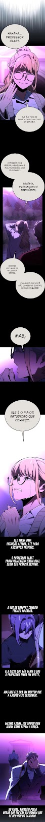 Read The Extra’s Academy Survival Guide  (PT-BR) PT Manga Online
