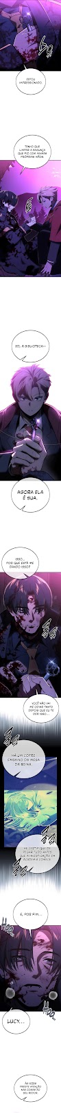 Read The Extra’s Academy Survival Guide  (PT-BR) PT Manga Online