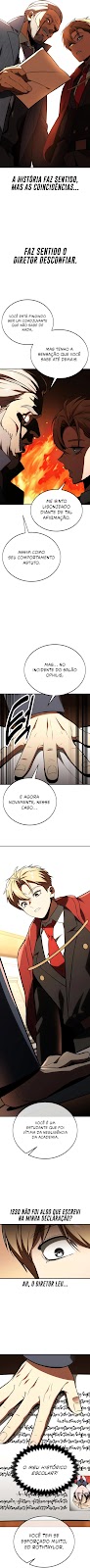Read The Extra’s Academy Survival Guide  (PT-BR) PT Manga Online