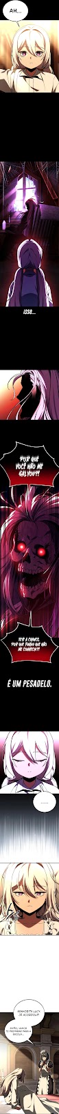 Read The Extra’s Academy Survival Guide  (PT-BR) PT Manga Online