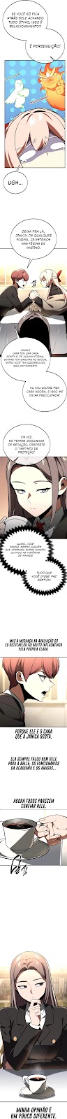 Read The Extra’s Academy Survival Guide  (PT-BR) PT Manga Online