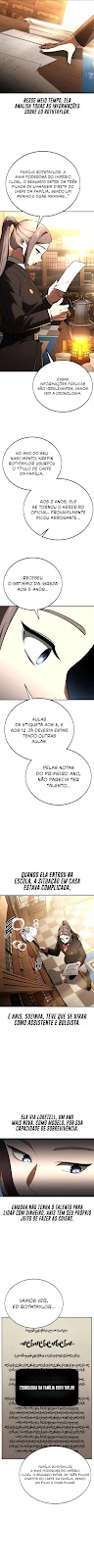 Read The Extra’s Academy Survival Guide  (PT-BR) PT Manga Online