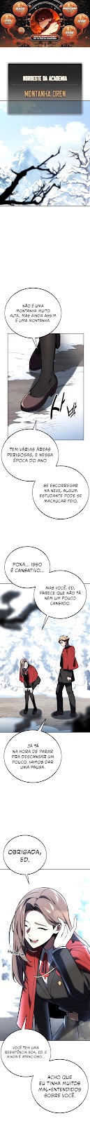 Read The Extra’s Academy Survival Guide  (PT-BR) PT Manga Online