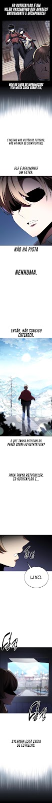 Read The Extra’s Academy Survival Guide  (PT-BR) PT Manga Online