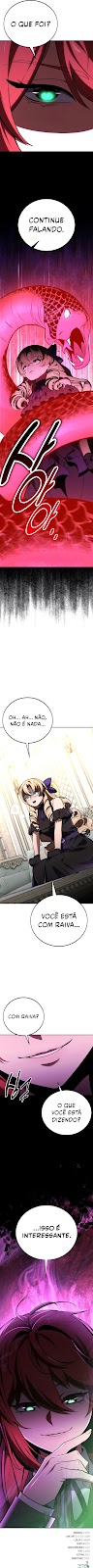 Read The Extra’s Academy Survival Guide  (PT-BR) PT Manga Online