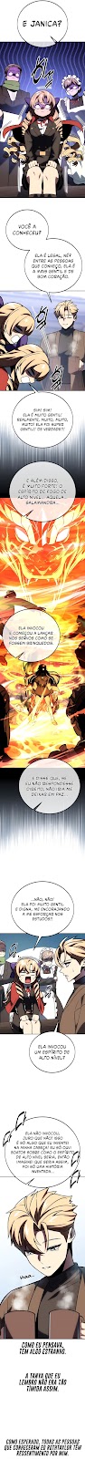 Read The Extra’s Academy Survival Guide  (PT-BR) PT Manga Online