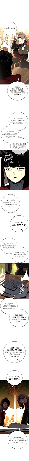 Read The Extra’s Academy Survival Guide  (PT-BR) PT Manga Online