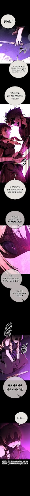 Read The Extra’s Academy Survival Guide  (PT-BR) PT Manga Online