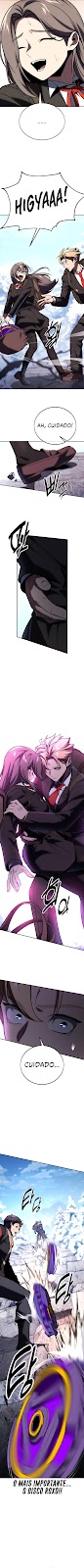 Read The Extra’s Academy Survival Guide  (PT-BR) PT Manga Online