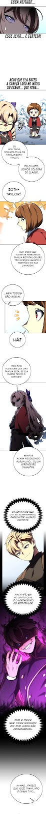 Read The Extra’s Academy Survival Guide  (PT-BR) PT Manga Online