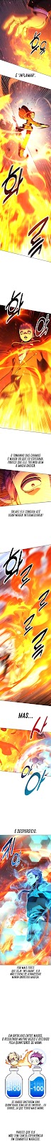 Read The Extra’s Academy Survival Guide  (PT-BR) PT Manga Online