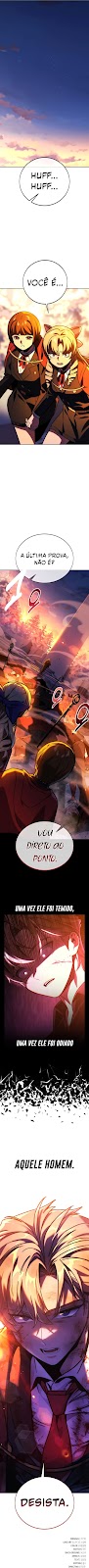 Read The Extra’s Academy Survival Guide  (PT-BR) PT Manga Online