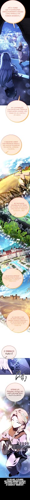 Read The Extra’s Academy Survival Guide  (PT-BR) PT Manga Online