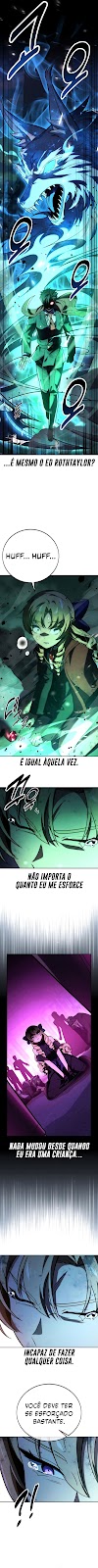 Read The Extra’s Academy Survival Guide  (PT-BR) PT Manga Online