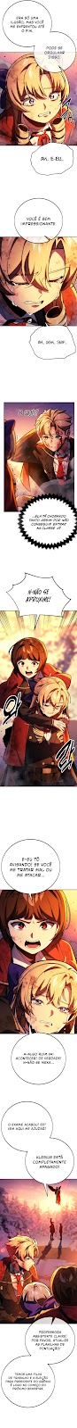 Read The Extra’s Academy Survival Guide  (PT-BR) PT Manga Online
