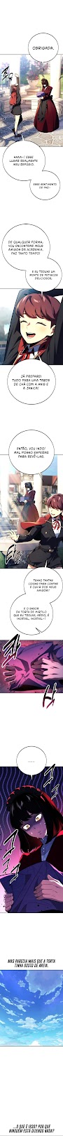 Read The Extra’s Academy Survival Guide  (PT-BR) PT Manga Online