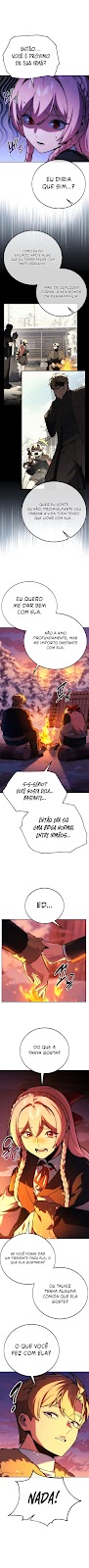Read The Extra’s Academy Survival Guide  (PT-BR) PT Manga Online