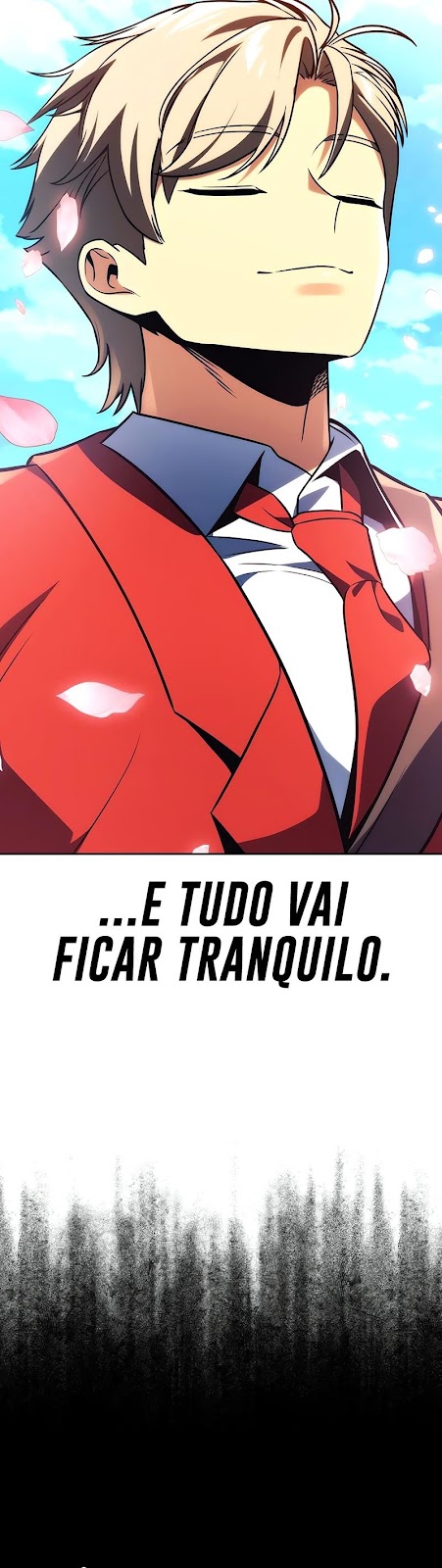 Read The Extra’s Academy Survival Guide  (PT-BR) PT Manga Online