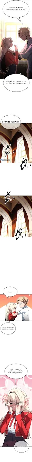 Read The Extra’s Academy Survival Guide  (PT-BR) PT Manga Online