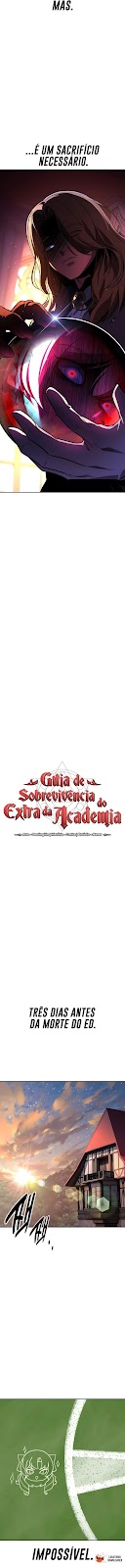 Read The Extra’s Academy Survival Guide  (PT-BR) PT Manga Online