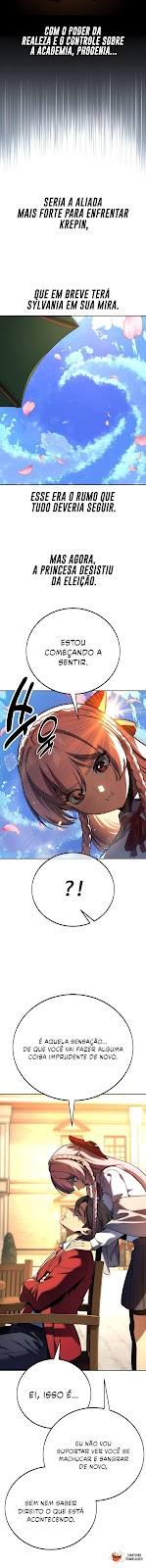 Read The Extra’s Academy Survival Guide  (PT-BR) PT Manga Online