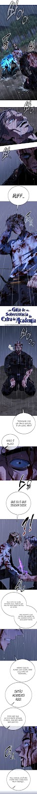 Read The Extra’s Academy Survival Guide  (PT-BR) PT Manga Online