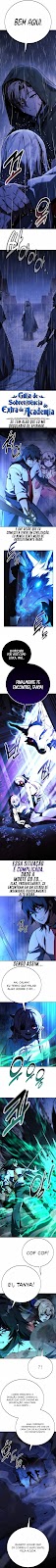 Read The Extra’s Academy Survival Guide  (PT-BR) PT Manga Online