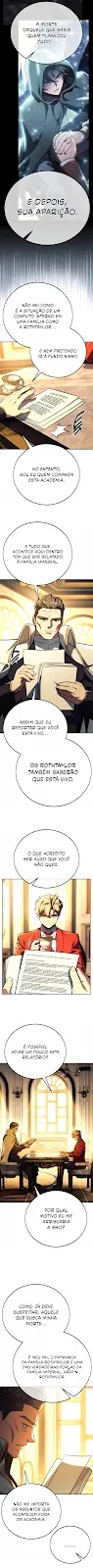 Read The Extra’s Academy Survival Guide  (PT-BR) PT Manga Online