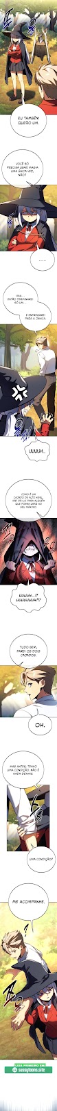 Read The Extra’s Academy Survival Guide  (PT-BR) PT Manga Online