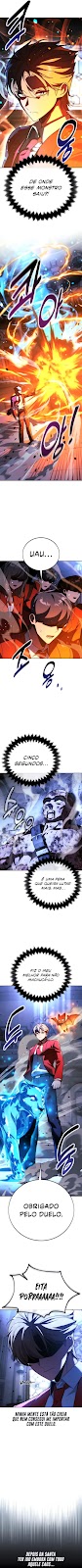 Read The Extra’s Academy Survival Guide  (PT-BR) PT Manga Online