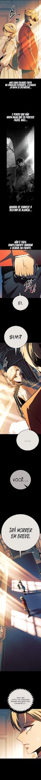 Read The Extra’s Academy Survival Guide  (PT-BR) PT Manga Online
