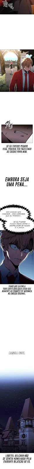 Read The Extra’s Academy Survival Guide  (PT-BR) PT Manga Online