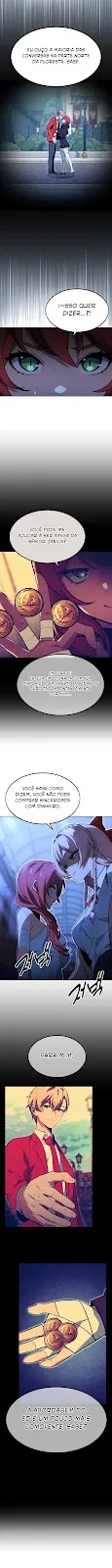 Read The Extra’s Academy Survival Guide  (PT-BR) PT Manga Online
