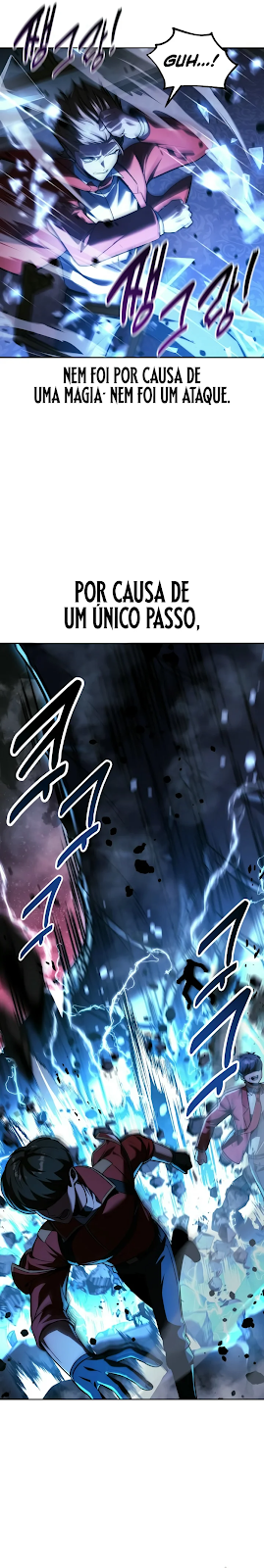 Read The Extra’s Academy Survival Guide  (PT-BR) PT Manga Online