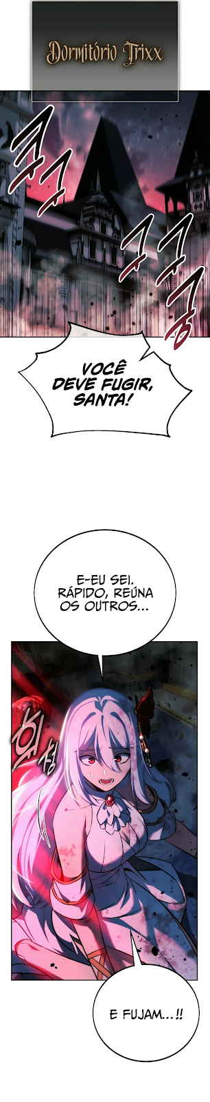 Read The Extra’s Academy Survival Guide  (PT-BR) PT Manga Online