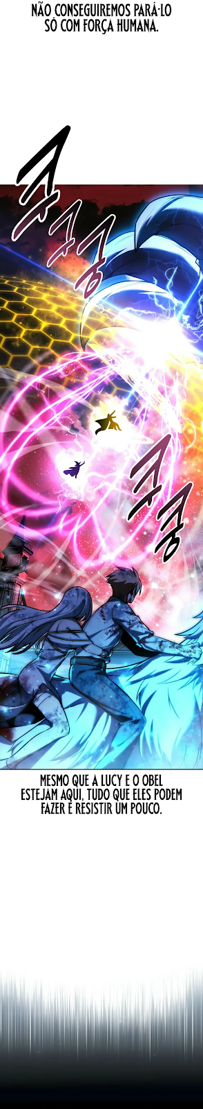 Read The Extra’s Academy Survival Guide  (PT-BR) PT Manga Online