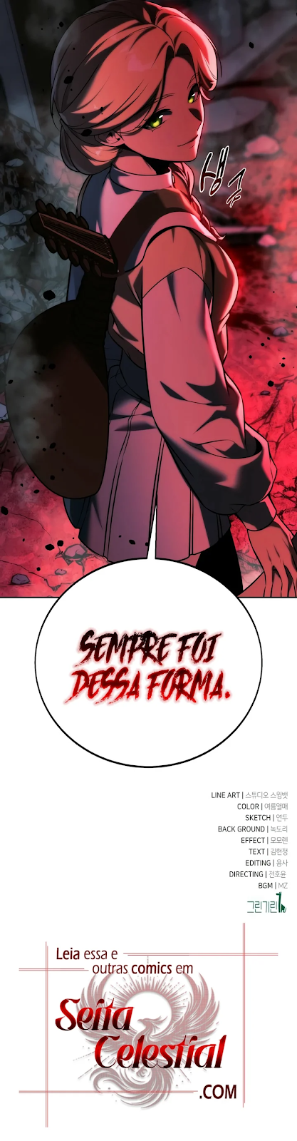 Read The Extra’s Academy Survival Guide  (PT-BR) PT Manga Online