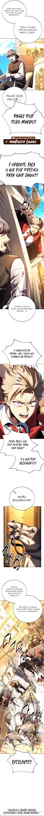 Read The Extra’s Academy Survival Guide  (PT-BR) PT Manga Online