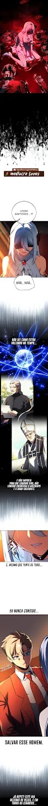 Read The Extra’s Academy Survival Guide  (PT-BR) PT Manga Online