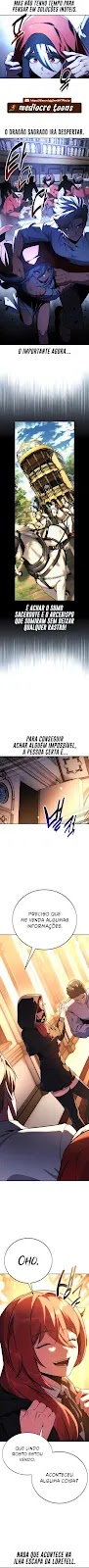 Read The Extra’s Academy Survival Guide  (PT-BR) PT Manga Online
