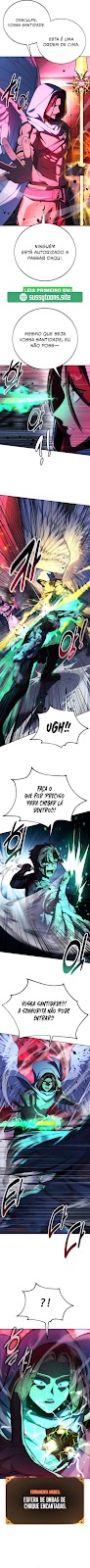 Read The Extra’s Academy Survival Guide  (PT-BR) PT Manga Online