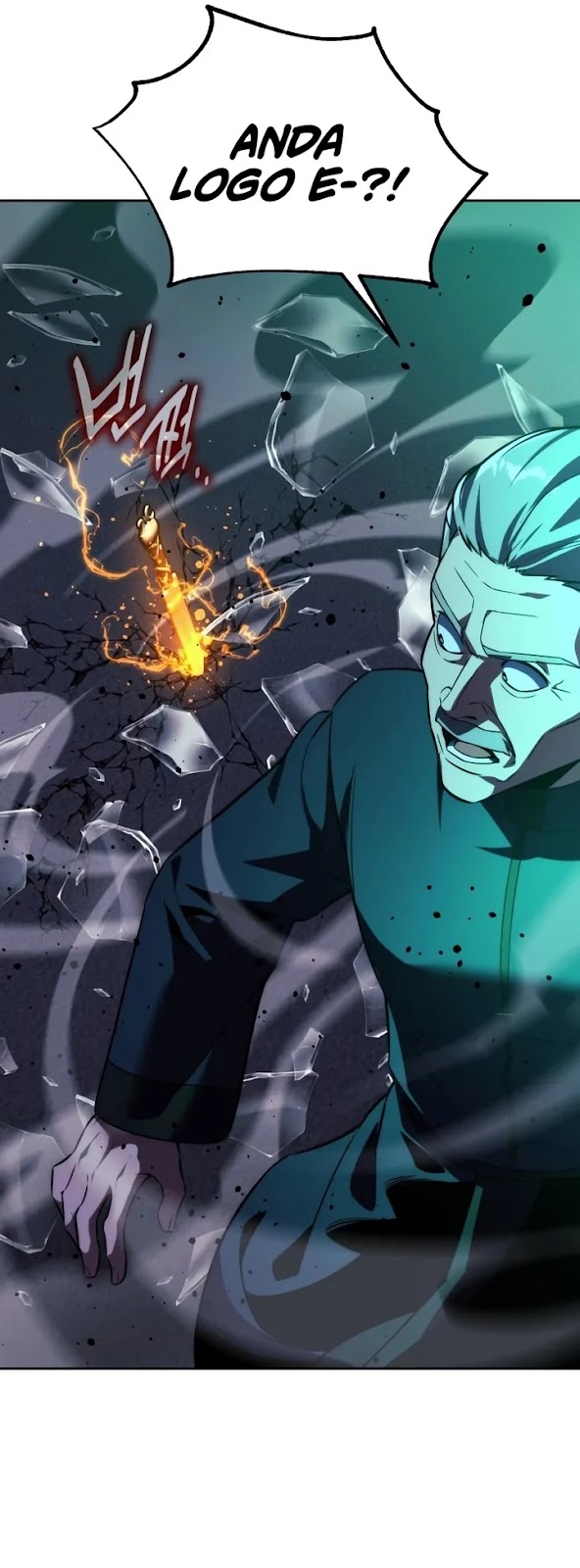 Read The Extra’s Academy Survival Guide  (PT-BR) PT Manga Online